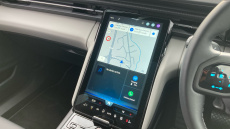 Ford Capri 210kW Premium 77kWh 5dr Auto Electric Estate